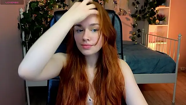 TiffanyVex online show from 03-19-26, 03:23