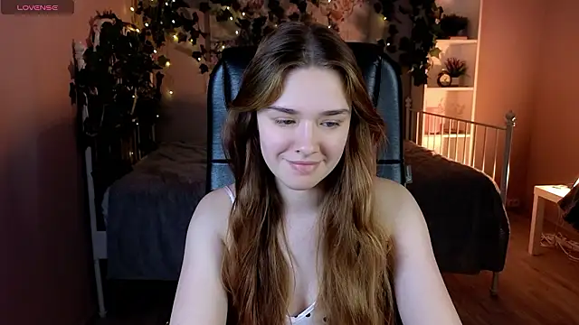 TiffanyVex online show from 03-12-26, 03:27