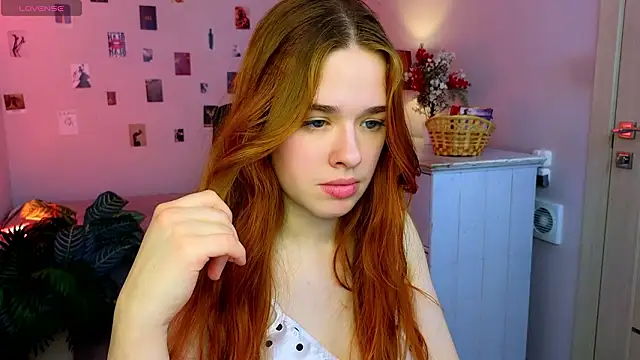 TiffanyVex online show from 03-23-26, 03:23