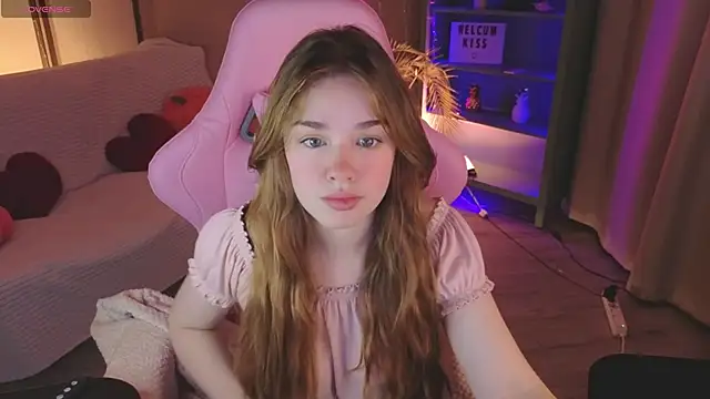 TiffanyVex online show from 04-14-26, 03:28