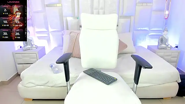 im ximena  online show from 03-06-26, 09:21