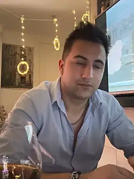 Lucifer Ghost online show from 03-05-26, 09:39