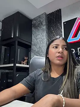 Emma Carteer 1 online show from 03-10-26, 04:38