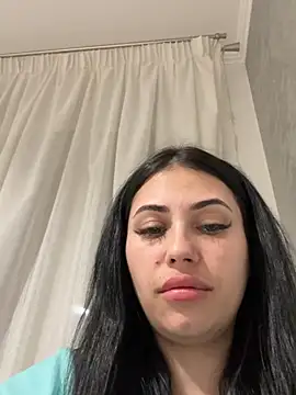 Snapshot of LunaSerenaX chatting on 03-20-26, 10:44 LunaSerenaX online show from 03-20-26, 10:44