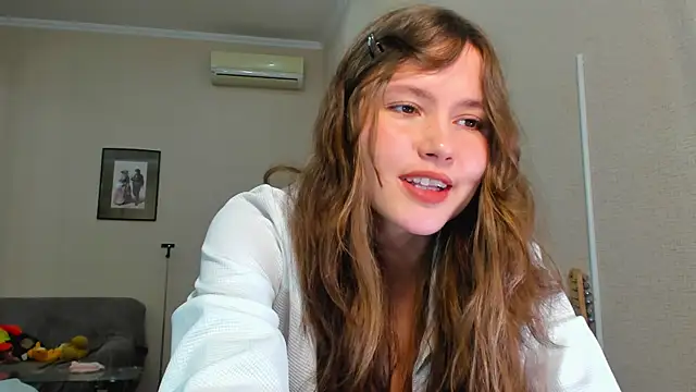 MaryannSofts online show from 05-14-26, 01:30