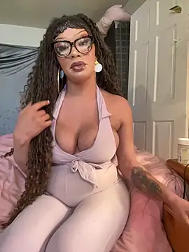 Riasvenenoo online show from 04-19-26, 06:10