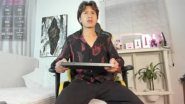 Sett art online show from 03-19-26, 12:10