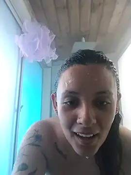CynthiaMore online show from 05-04-26, 01:14