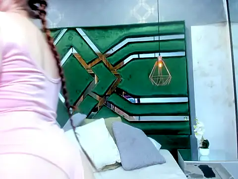 Candy Stormi online show from 03-25-26, 11:20