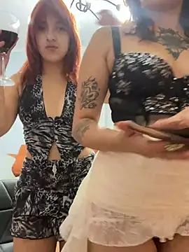 Angels669 online show from 03-24-26, 04:23