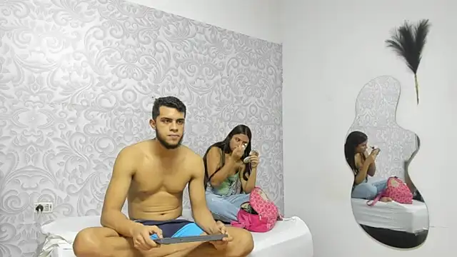 HarperAndMason online show from 03-20-26, 08:54