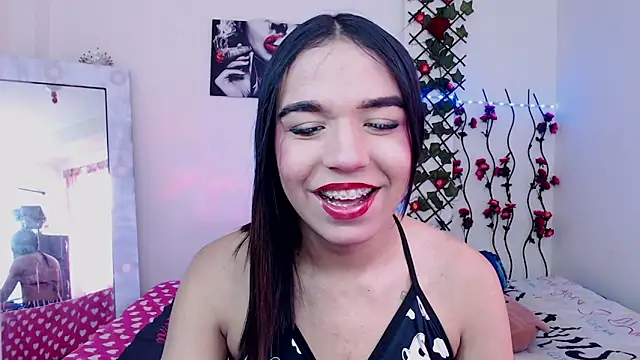 Candyy doll   online show from 04-15-26, 06:56