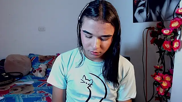 Candyy doll   online show from 05-14-26, 05:15