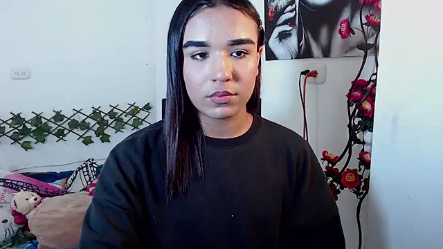 Candyy doll   online show from 05-12-26, 05:04
