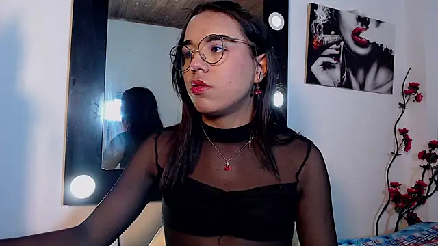 Candyy doll   online show from 06-02-26, 04:23