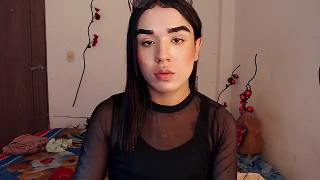 Candyy doll   online show from 05-05-26, 03:42