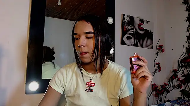 Candyy doll   online show from 06-03-26, 04:13