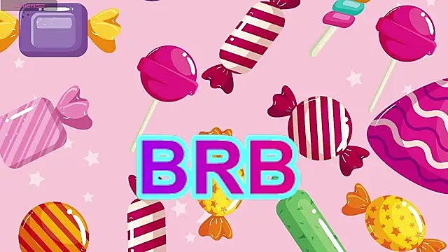 Candyy doll   online show from 03-31-26, 04:09