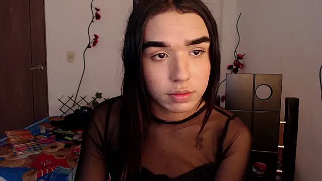 Candyy doll   online show from 05-04-26, 05:00