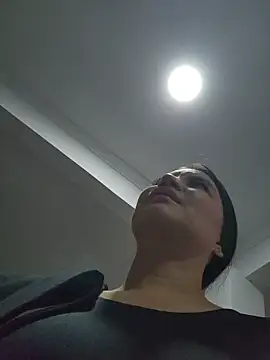 Pretty Julieta online show from 03-15-26, 10:28