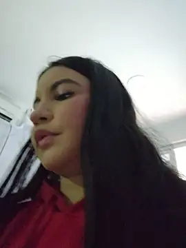 Pretty Julieta online show from 04-17-26, 10:12