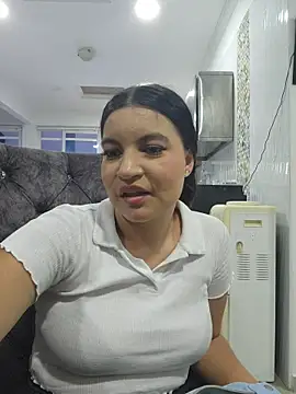 Pretty Julieta online show from 04-07-26, 10:33