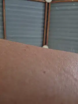 Pretty Julieta online show from 03-14-26, 09:10