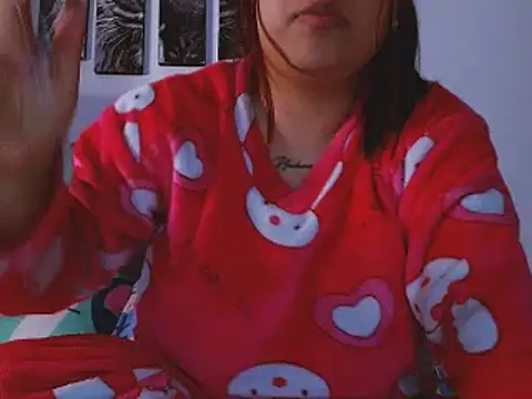 nahomy05 online show from 03-05-26, 03:14