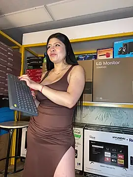 MeganSpencer  online show from 05-20-26, 04:31