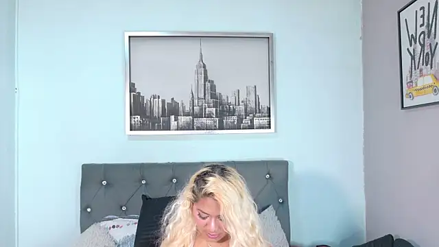 IvonnyBon gh online show from 05-28-26, 03:25