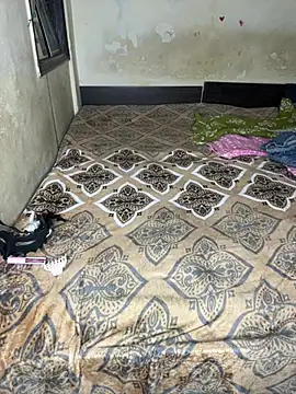 BABY JANNU  online show from 03-22-26, 08:16