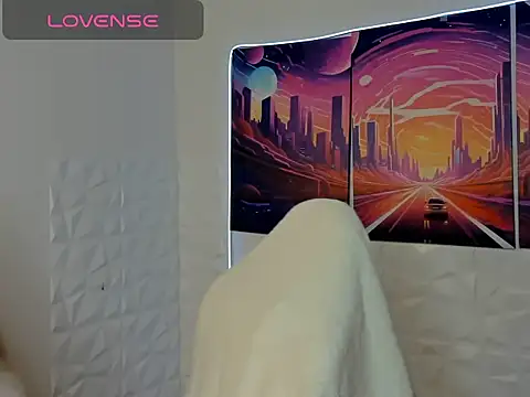 Xenia paradise online show from 06-12-26, 01:25