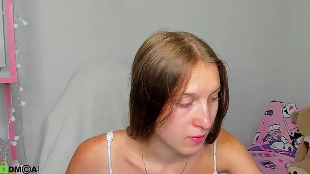 Xenia paradise online show from 07-07-26, 01:08