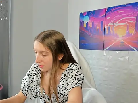 Xenia paradise online show from 06-02-26, 12:21
