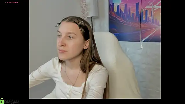Xenia paradise online show from 05-31-26, 12:27