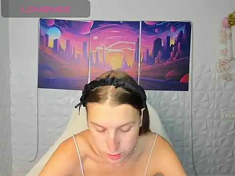 Xenia paradise online show from 06-10-26, 12:12