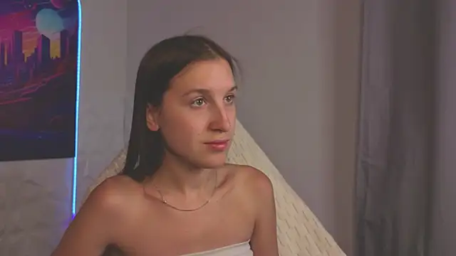 Xenia paradise online show from 06-21-26, 12:05
