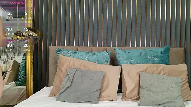 BeatriceHaze online show from 03-09-26, 08:45