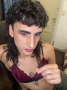           Milka online show from 03-11-26, 03:33