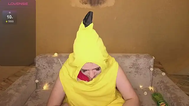 Banana Bowl online show from 03-09-26, 09:46