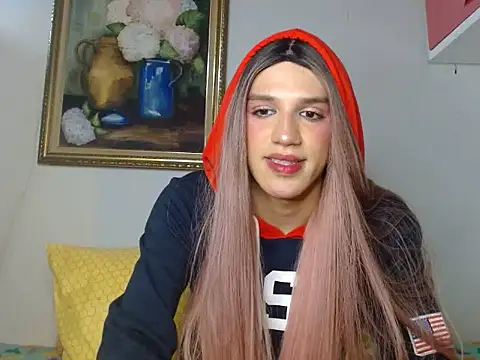 Sofia420 online show from 03-24-26, 08:36