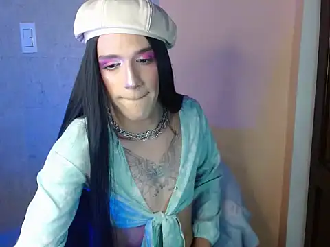 Sofia420 online show from 05-28-26, 05:08