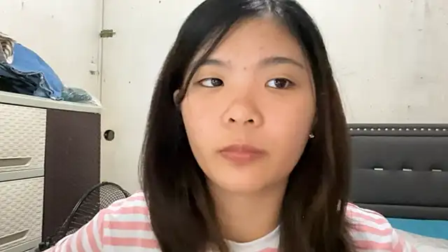 TerrilynJodon online show from 03-07-26, 05:07