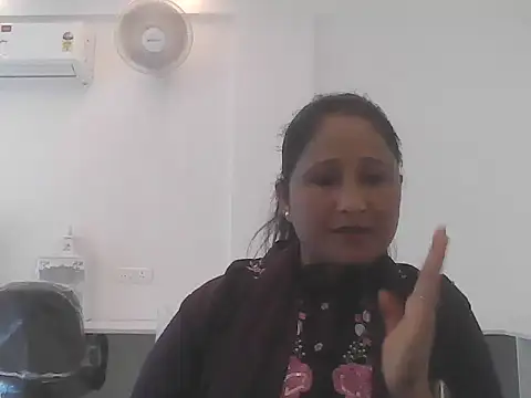 963pinki online show from 03-06-26, 08:31