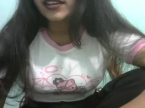 Lovely-Pandey online show from 03-20-26, 05:36