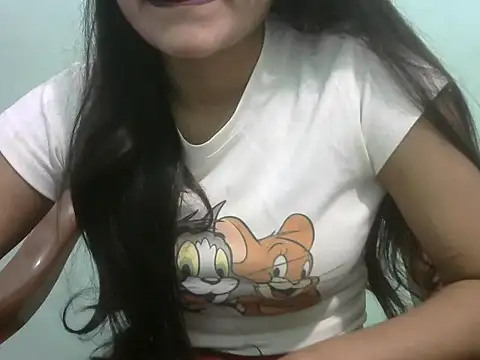 Lovely-Pandey online show from 03-23-26, 05:24