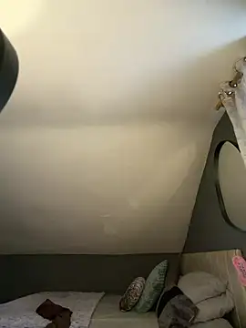 Saskia xx online show from 03-23-26, 04:18