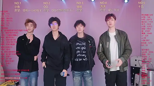 NTN-lucky online show from 04-13-26, 12:03