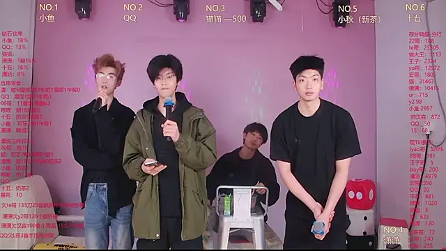 NTN-lucky online show from 04-15-26, 12:16