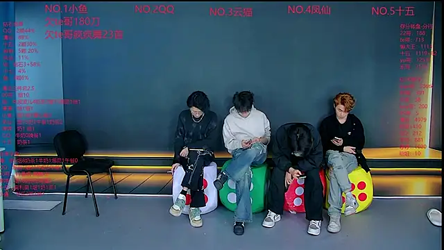 NTN-lucky online show from 03-31-26, 10:39